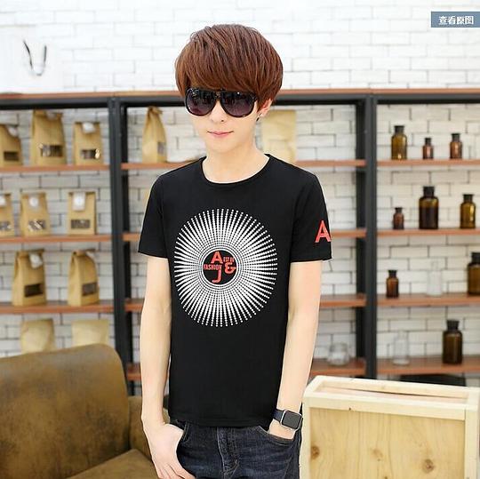 时尚男女服装屋夏季新品相册 清新风尚，拥抱夏日活力