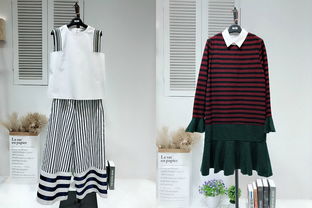 菲拉普高登当季新款冬装休闲时尚精品女装搭配指南