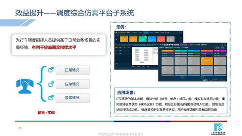 卡斯柯信号公司技术副总监吴翔谈中国高铁调度指挥的智能化发展