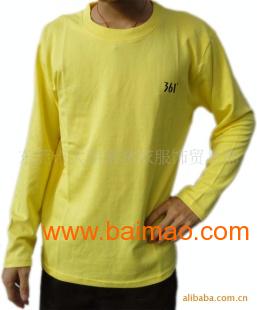 男式长袖T恤与女上衣批发采购指南 从厂家到市场的完整供应链解析