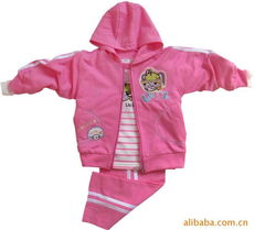 石狮市佳芽服装 儿童服装产品与技术开发服务